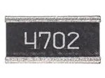 3430A3F47KTDF (Толстые пленочные резисторы - SMD)
