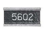 3430A3F56KTDF (Толстые пленочные резисторы - SMD)