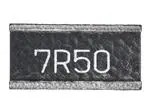 3430A3F7R5TDF (Толстые пленочные резисторы - SMD)