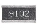 3430A3F91KTDF (Толстые пленочные резисторы - SMD)