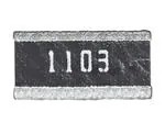 3430B2F110KTDF (Толстые пленочные резисторы - SMD)