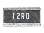 3430B2F12RTDF (Толстые пленочные резисторы - SMD)