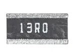 3430B2F13RTDF (Толстые пленочные резисторы - SMD)