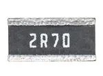 3430B2F2R7TDF (Толстые пленочные резисторы - SMD)