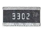 3430B2F33KTDF (Толстые пленочные резисторы - SMD)