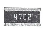 3430B2F47KTDF (Толстые пленочные резисторы - SMD)