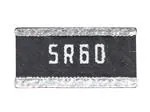 3430B2F5R6TDF (Толстые пленочные резисторы - SMD)