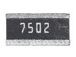 3430B2F75KTDF (Толстые пленочные резисторы - SMD)