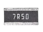 3430B2F7R5TDF (Толстые пленочные резисторы - SMD)
