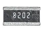 3430B2F82KTDF (Толстые пленочные резисторы - SMD)
