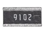 3430B2F91KTDF (Толстые пленочные резисторы - SMD)