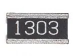 3430H2F130KTDF (Толстые пленочные резисторы - SMD)