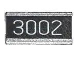 3430H2F30KTDF (Толстые пленочные резисторы - SMD)