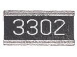 3430H2F33KTDF (Толстые пленочные резисторы - SMD)