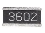 3430H2F36KTDF (Толстые пленочные резисторы - SMD)