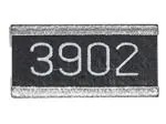 3430H2F39KTDF (Толстые пленочные резисторы - SMD)