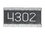 3430H2F43KTDF (Толстые пленочные резисторы - SMD)