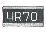 3430H2F4R7TDF (Толстые пленочные резисторы - SMD)