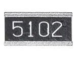 3430H2F51KTDF (Толстые пленочные резисторы - SMD)