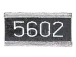 3430H2F56KTDF (Толстые пленочные резисторы - SMD)