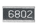 3430H2F68KTDF (Толстые пленочные резисторы - SMD)