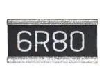 3430H2F6R8TDF (Толстые пленочные резисторы - SMD)