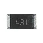 3520430RJT (Толстые пленочные резисторы - SMD)