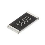 3521560KFT (Толстые пленочные резисторы - SMD)