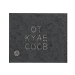 KTB8370CEIB-5C-TR (Переключение регуляторов напряжения)