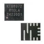 KTB8372CEUFA-5C-TA (Переключение регуляторов напряжения)