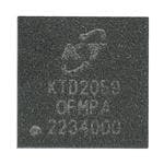 KTD2059EUAC-TR (Светодиодный водитель освещения ICS)