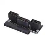 PIM532 (Raspberry Pi Hats / Дополнительные доски)