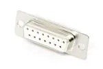 40-9715S (Стандартные разъемы D-Sub)