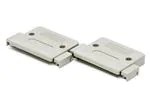 40-9750H (D-Sub Backshells)