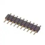 811-S1-010-10-015101 (Заголовки и проводные корпусы)