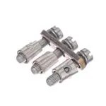 0368300000 (Инструменты и аксессуары терминала)