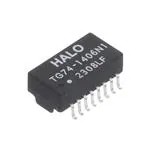 TG74-1406N1LF (Аудио Трансформаторы / Трансформаторы сигналов)