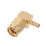 R124172123W (РФ разъемы / коаксиальные разъемы)