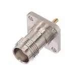 R143405000W (РФ разъемы / коаксиальные разъемы)