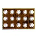 FAN53526UC89X (Переключение регуляторов напряжения)