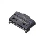 FS1Z3820Z640 (Разъемы ввода/вывода)