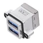 MUSBR-4193-M0 (Разъемы USB)