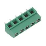 39890-4305 (Фиксированные терминальные блоки)