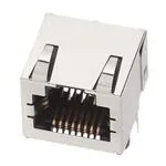 43860-0031 (Модульные разъемы / разъемы Ethernet)