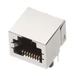 43860-5025 (Модульные разъемы / разъемы Ethernet)