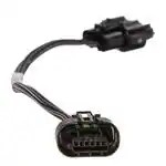 45145-0601 (Прямоугольные кабельные узел)