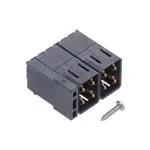 78347-1011 (Высокая скорость/модульные разъемы)