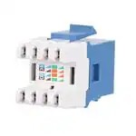 AX104193-B24 (Модульные разъемы / разъемы Ethernet)