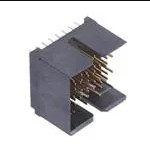 1934301-1 (Высокая скорость/модульные разъемы)