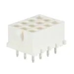 350737-4 (Разъемы PIN и розетки)